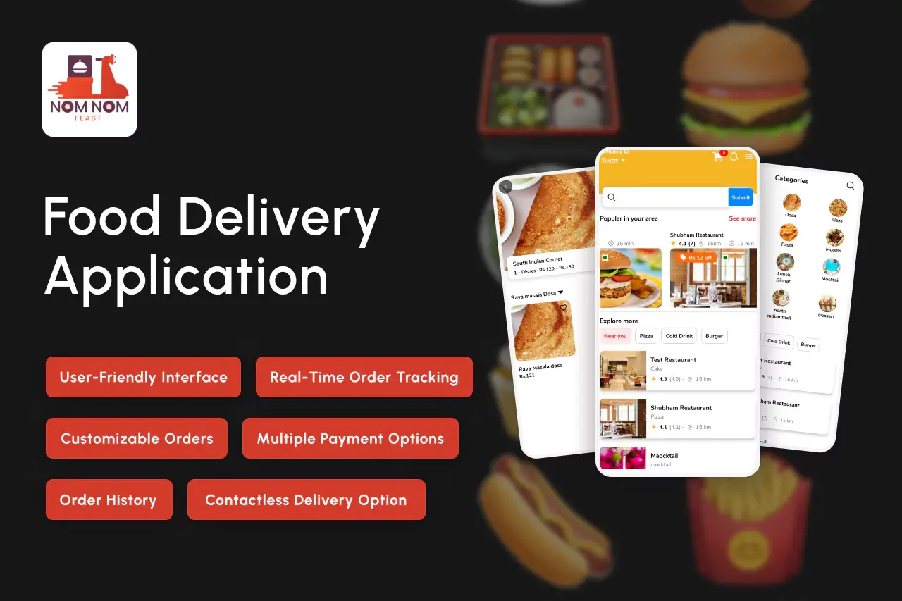 Food App