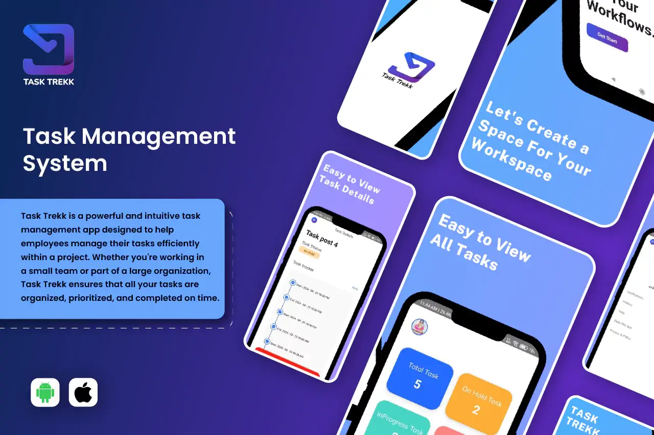 Task Management System