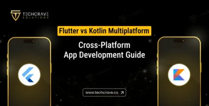 Flutter vs Kotlin Multiplatform: Which Cross-Platform Framework Wins