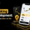 Taxi Booking App Development: Build an App Like Uber or Ola